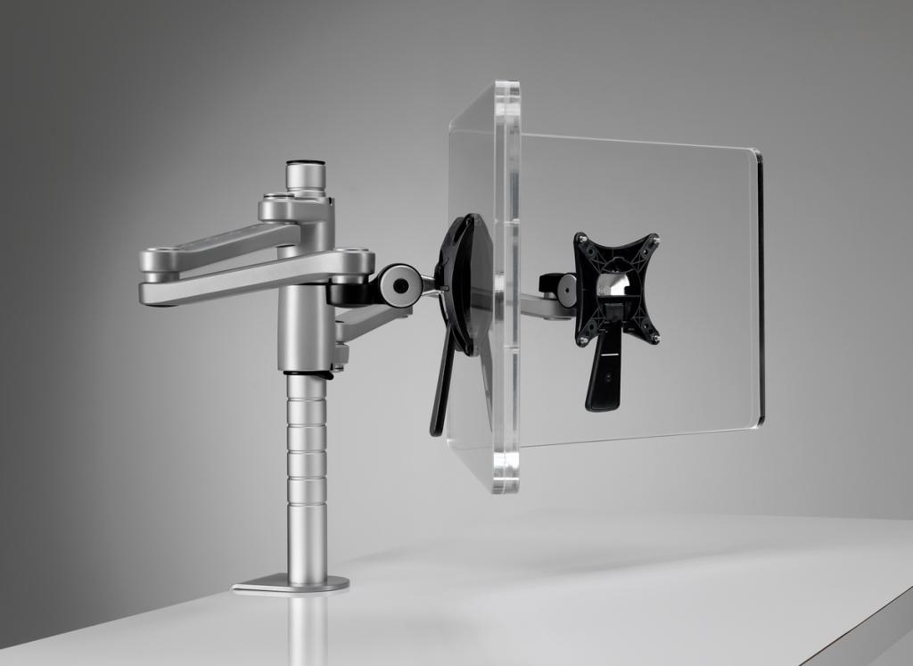 办公辅件|显示器支架|办公火狐官方网站|火狐HUOHU（中国）火狐官方网站|Daisyone 台面显示屏支架